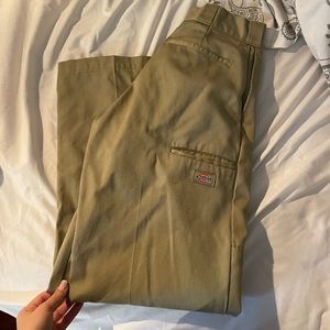 COPY - DICKIES CARGO PANTS